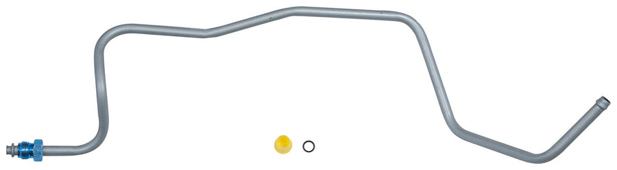 352554 nobrandname Power Steering Return Line Hose Assembly