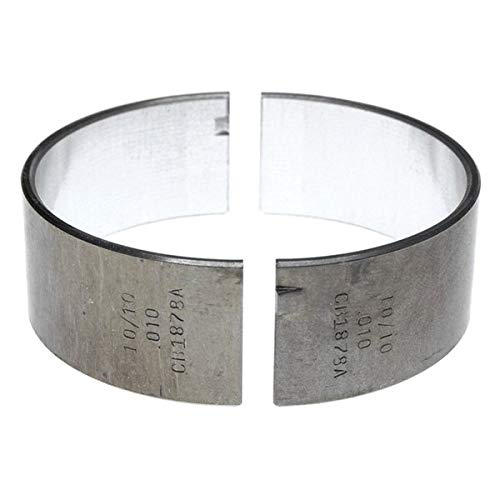 Clevite Engine Connecting Rod Bearing Pair CB-1878A-10, 1 Pack
