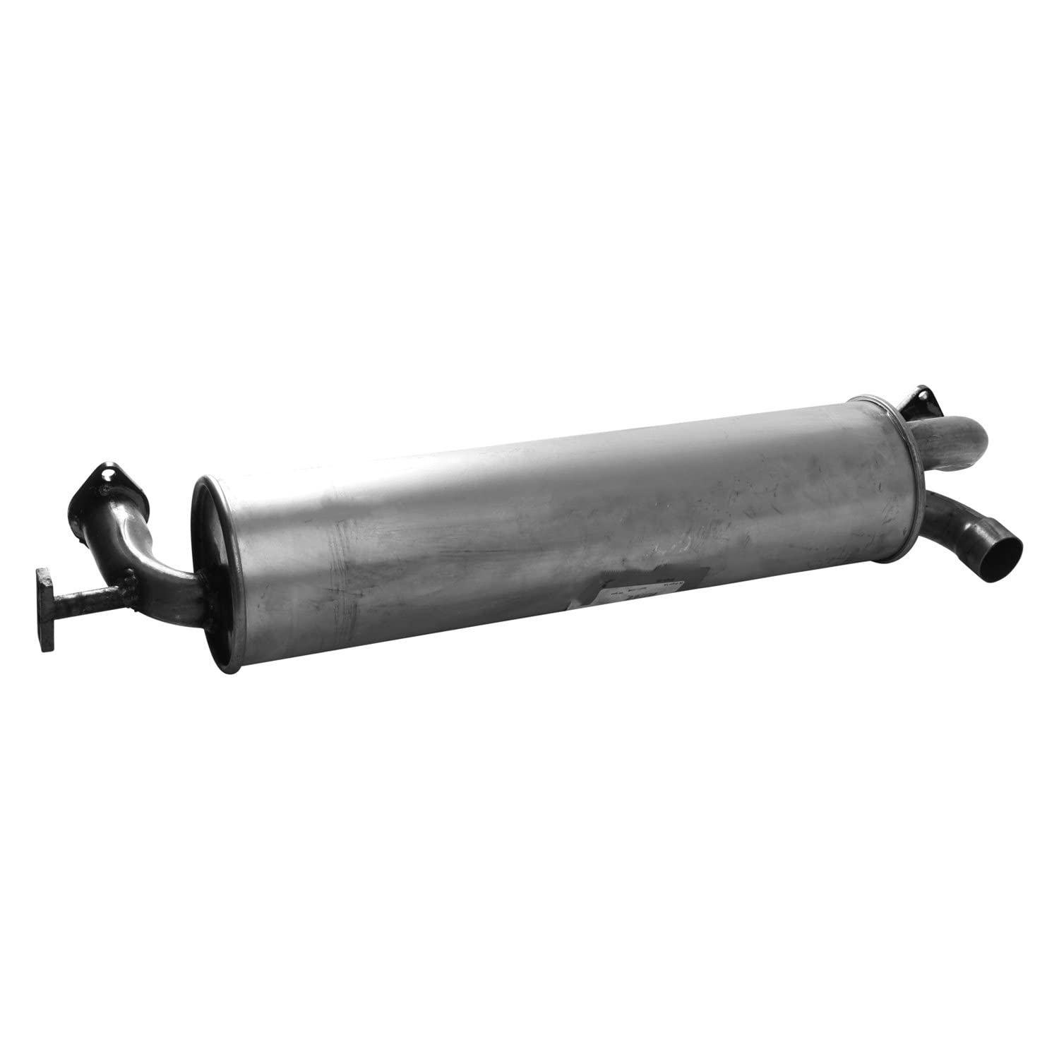 VW0445 ANSA Muffler