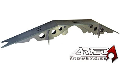 Dana 80 Rear Truss Artec Industries TR8001-GNKQ, 1 Pack