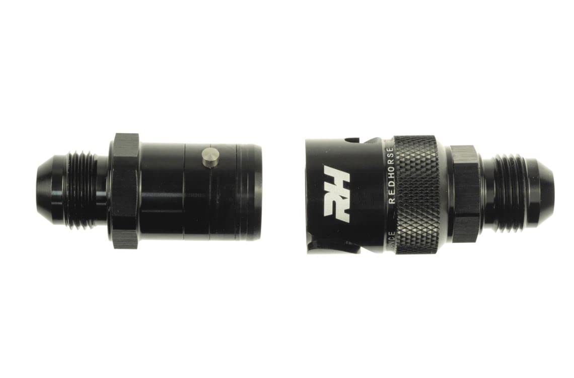 4155062 REDHORSE