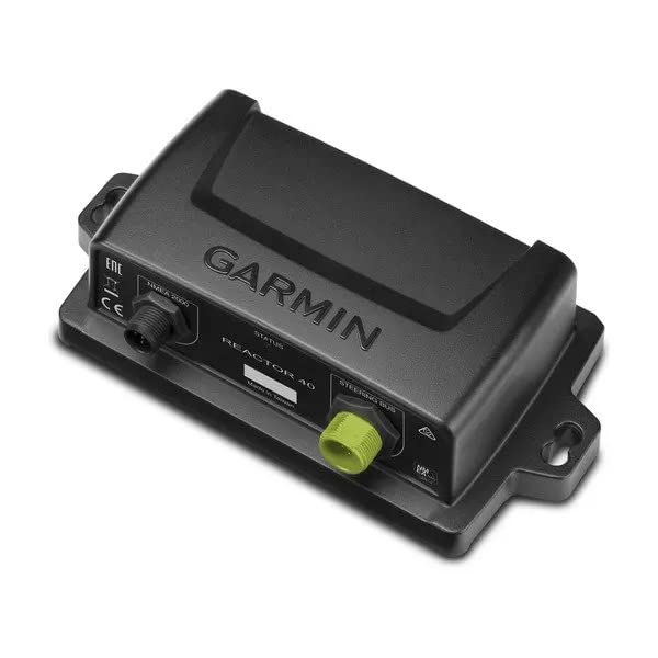 Garmin Course Comp. Unit Garmin 0101105267 Elec.