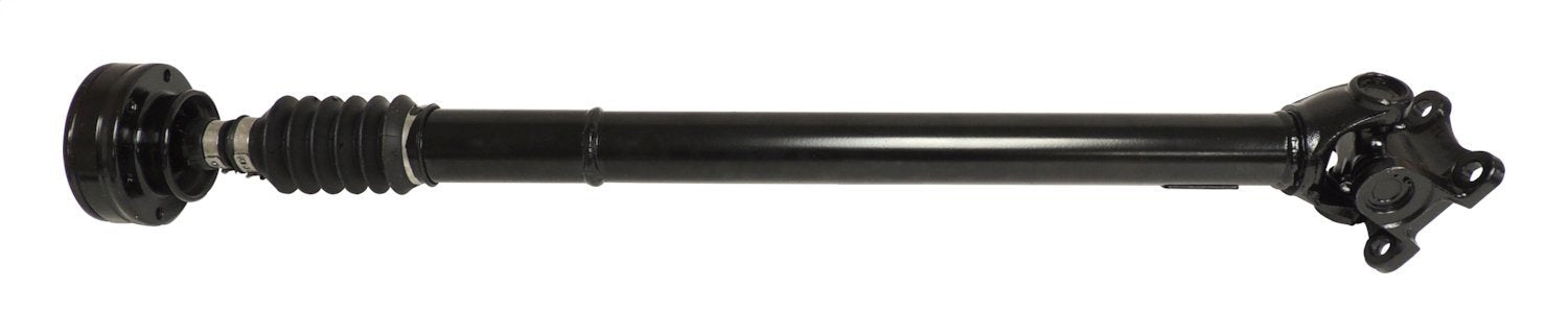 Drive Crown Shaft
