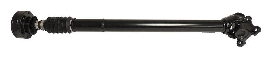 Drive Crown Shaft