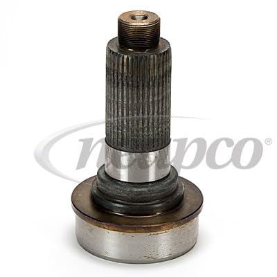 N6-53-411 Neapco Driveshaft Midship Stub Shaft