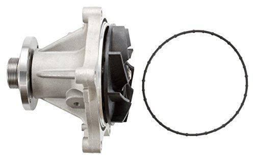 Water Pump for 6.4L Ford Power Stroke F250 / F550, 2008-2010 Alliant Power AP63504