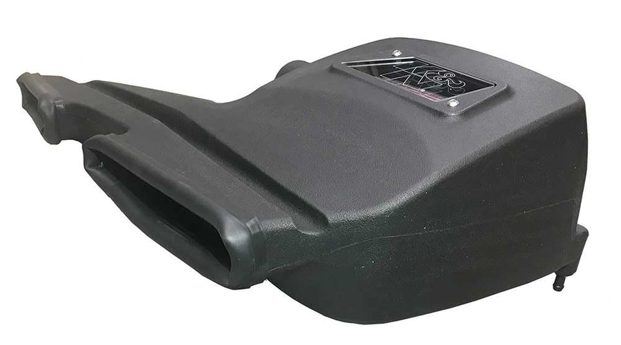 K&N Cold Air Intake Kit: Guaranteed to Increase Acceleration & Engine Growl, Increase Horsepower up to 13HP: Compatible with 1.6L, L4, 2012-2018 MERCEDES BENZ (CLA250, A160, A180, A200, A220)57S-6200