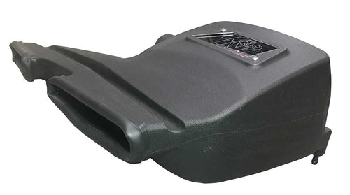 K&N Cold Air Intake Kit: Guaranteed to Increase Acceleration & Engine Growl, Increase Horsepower up to 13HP: Compatible with 1.6L, L4, 2012-2018 MERCEDES BENZ (CLA250, A160, A180, A200, A220)57S-6200