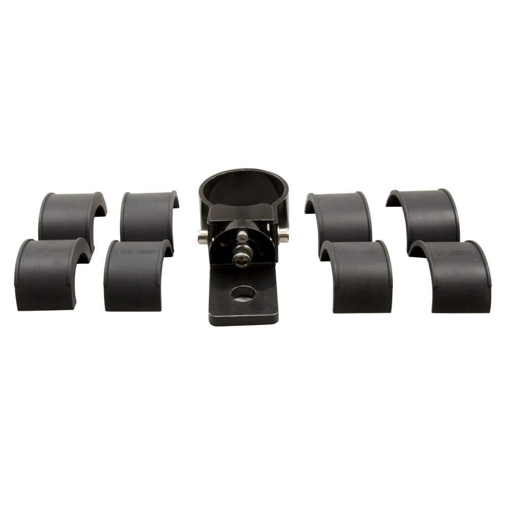 Metra Electronics - Whip Antennas Universal Roll Bar Mount for 1.5in-2in tubes (MPS-WHIPM)