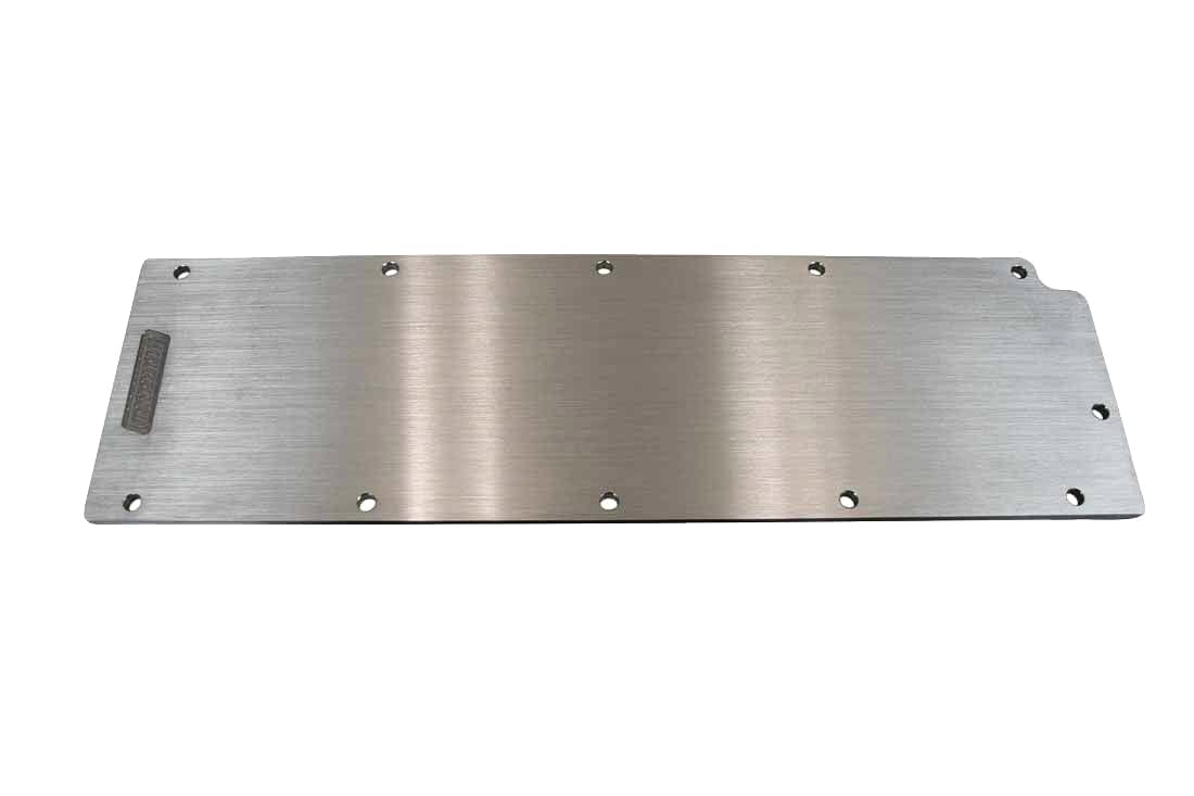 Moroso Lifter Valley Plate 25178, Fits GM LS LSX/LS3/LS7 4.8/5.3/6.0/6.2/7.0 Engines