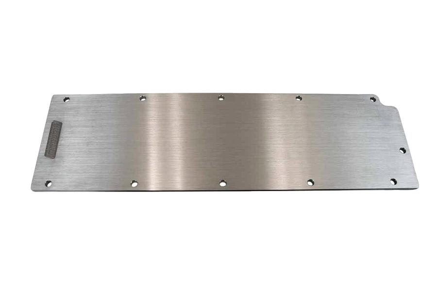 Moroso Lifter Valley Plate 25178, Fits GM LS LSX/LS3/LS7 4.8/5.3/6.0/6.2/7.0 Engines