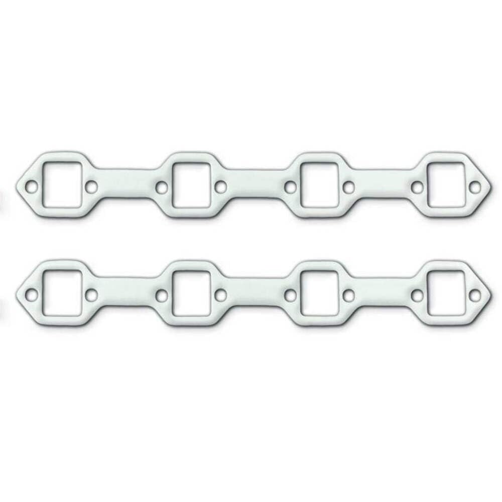 Dart Exhaust Gasket-SB Ford Cylinder Heads
