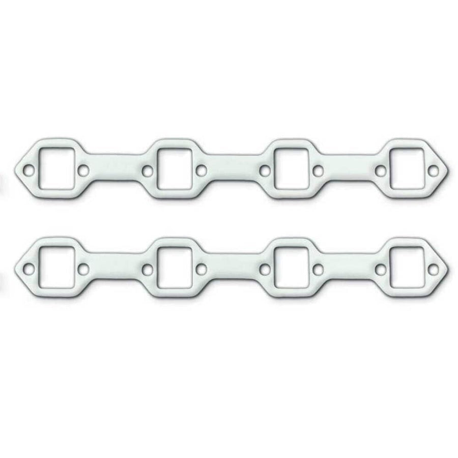 Dart Exhaust Gasket-SB Ford Cylinder Heads