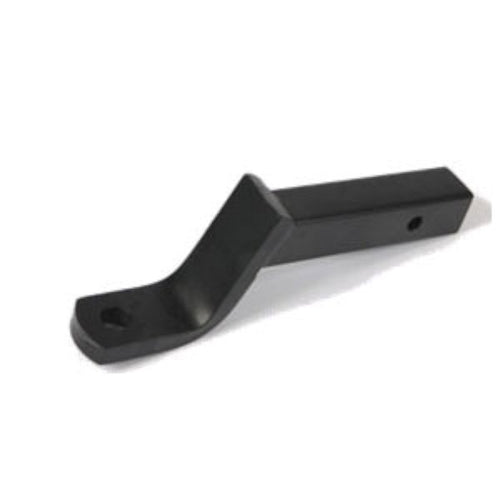 35-946252 Ultra-Fab Products Class III/IV Ball Mount - 6000 lb. Capacity