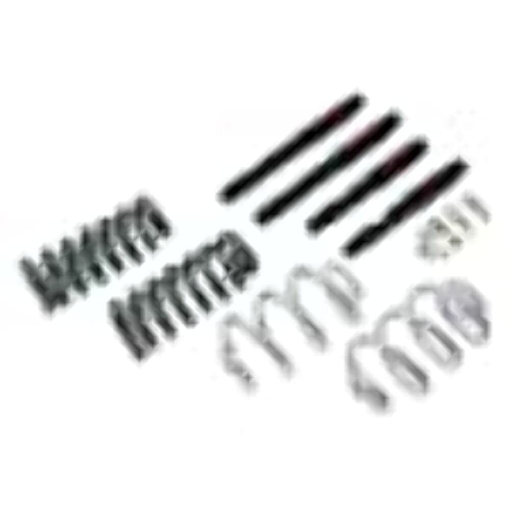 Lowering Kit Belltech 951ND with Nitro Drop 2 Shocks