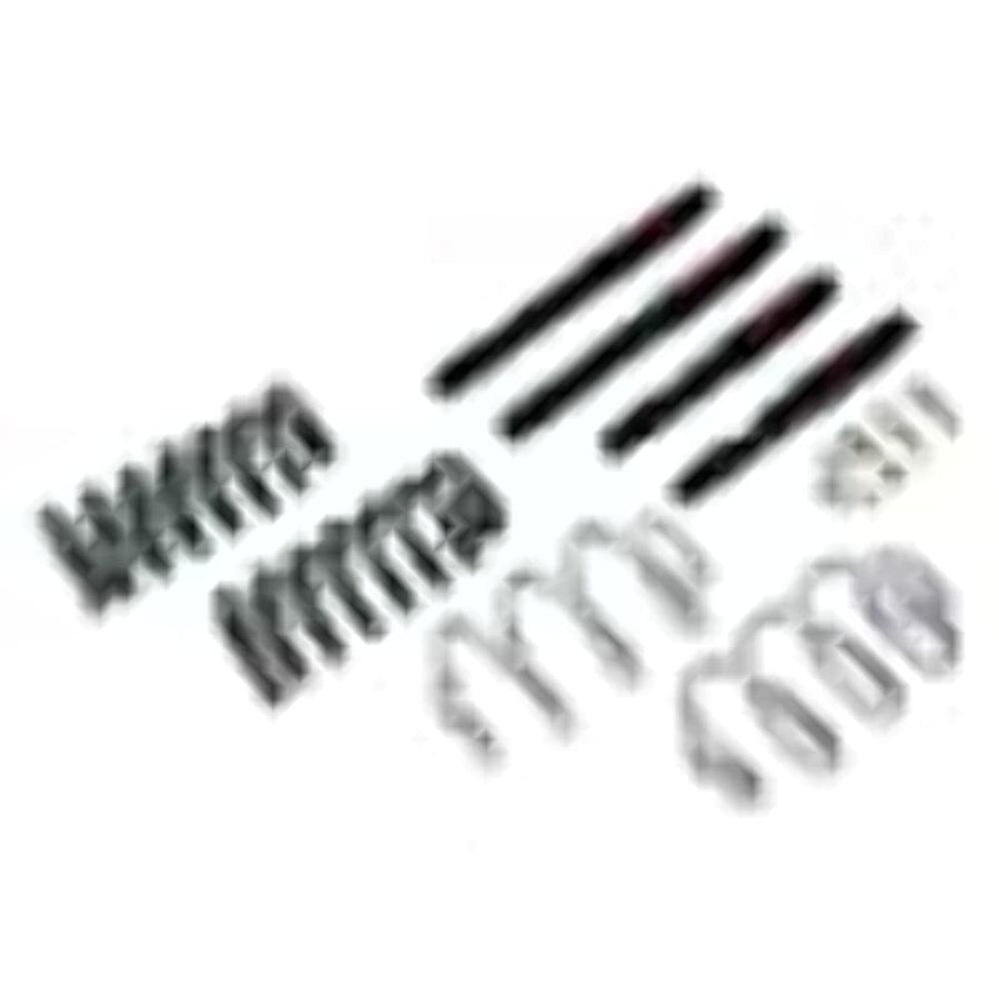 Lowering Kit Belltech 951ND with Nitro Drop 2 Shocks