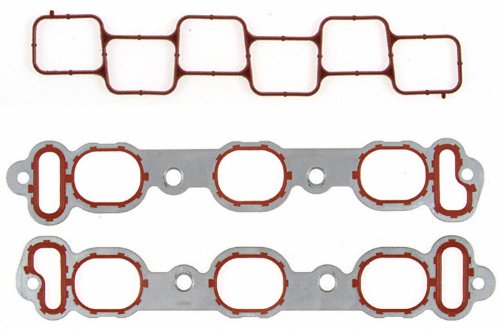 MS 92165-1 FEL-PRO Intake Manifold Gasket Set