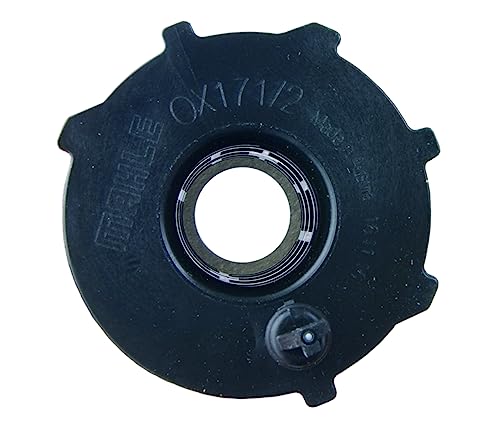 Oil Filter MAHLE OX 171/2D - Oil Filter with Gasket/Gasket Set