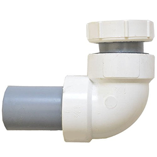 Dometic SeaLand Sanipottie Elbow Kit 385-310577 | 1 3/4 Inch