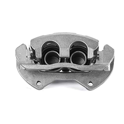 Power Stop Front Right L5025 One Replacement Stock Brake Caliper For Buick Allure, Buick LaCrosse, Buick Lucerne, Cadillac DTS, Chevrolet Impala, Chevrolet Impala Limited [Model Specific]