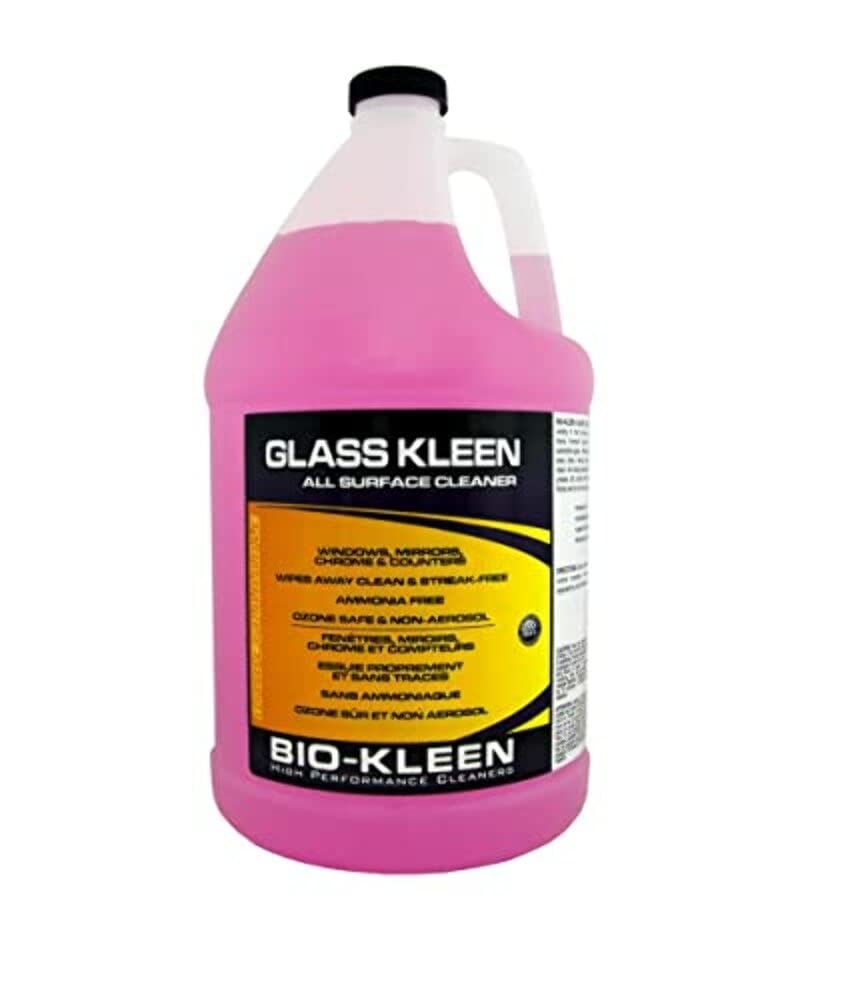 M01309 Bio-Kleen Cleaner