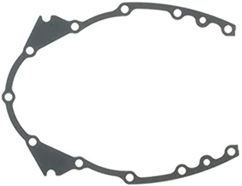Engine Timing Cover Gasket MAHLE Original T31276