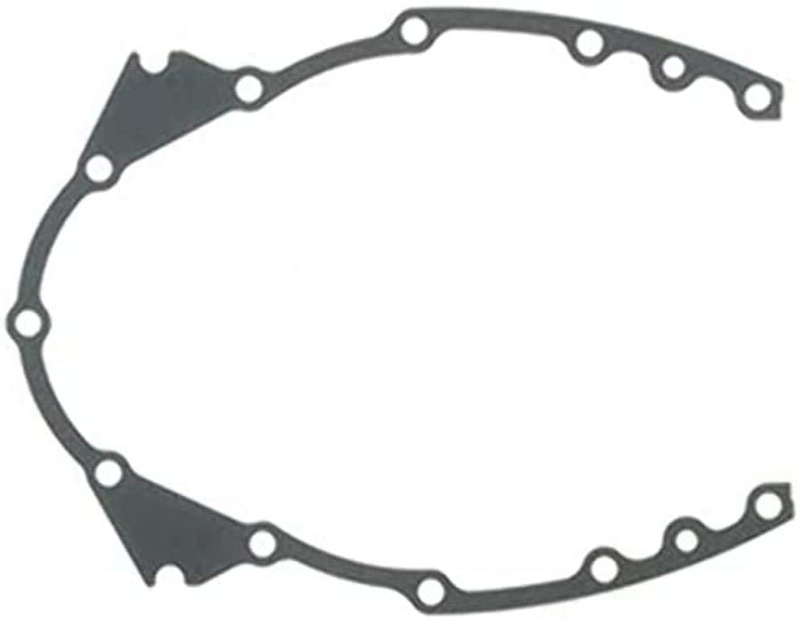 Engine Timing Cover Gasket MAHLE Original T31276