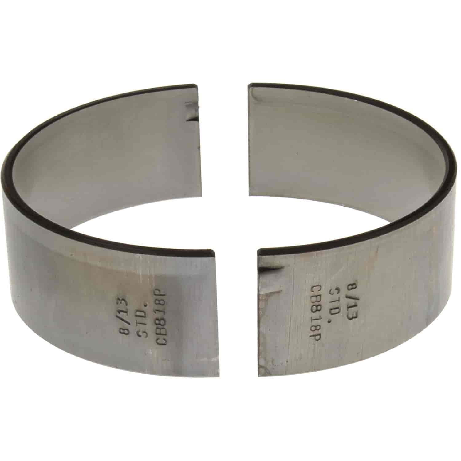 Clevite CB-818P-1 Clevite Engine Connecting Rod Bearing Pair