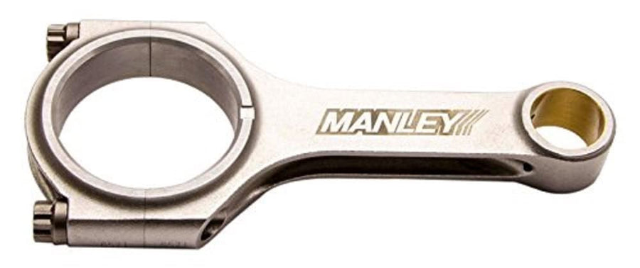 Compatible With Manley Performance Subaru WRX/STI (EJ18/20/22/25) H Beam Connecting Rod Set