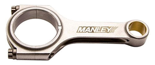 Compatible With Manley Performance Subaru WRX/STI (EJ18/20/22/25) H Beam Connecting Rod Set