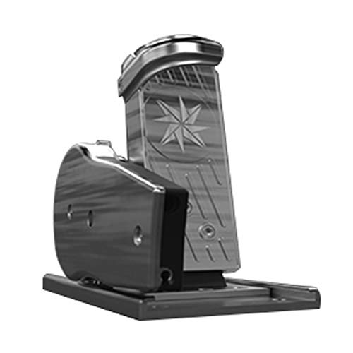Pro-Pedal Sierra International FT7050P Foot Throttle