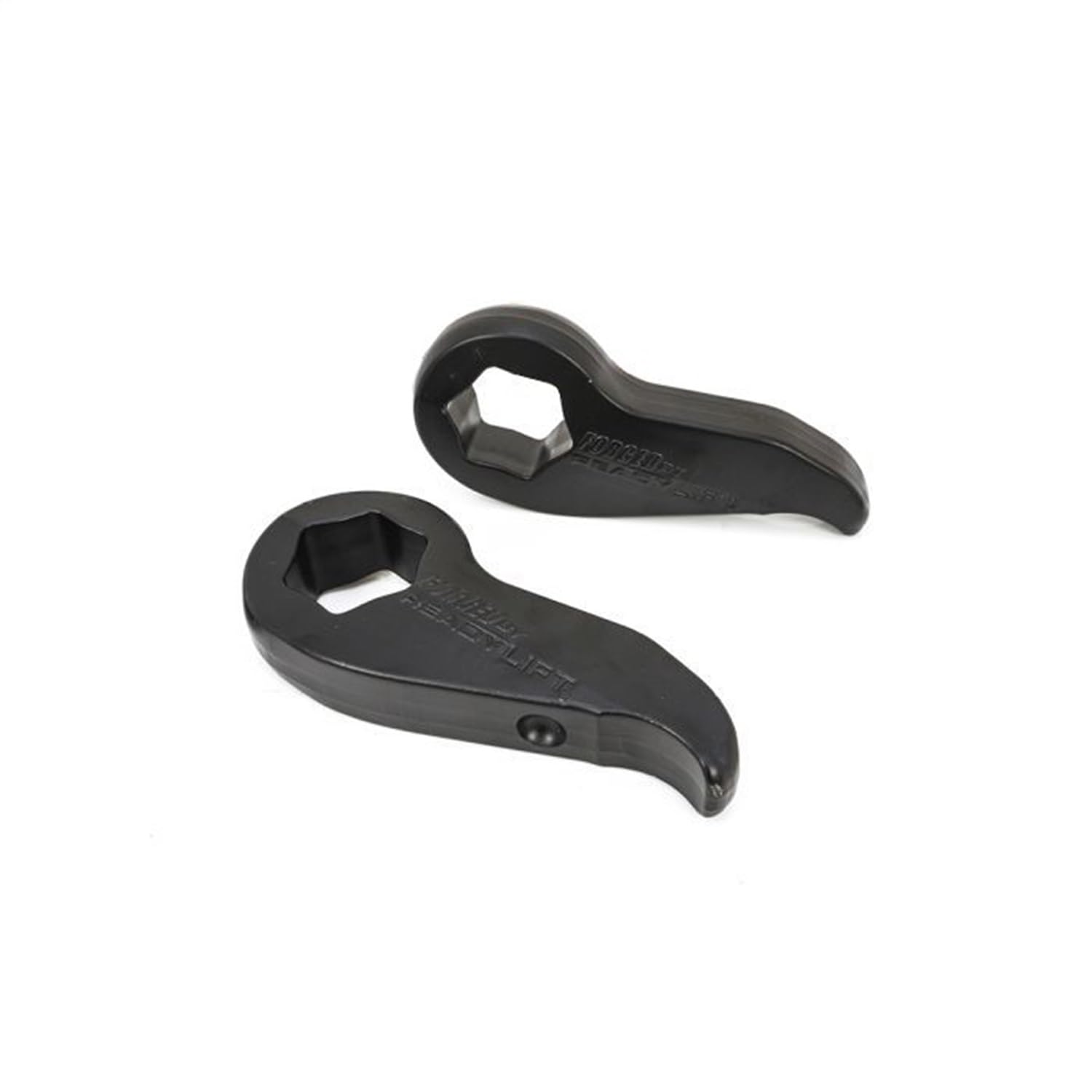 66-30200 ReadyLIFT 2'' Front Leveling Kit (Forged Torsion Key) For Chevrolet/GMC 2500/3500HD RWD, 4WD