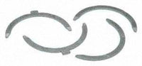 Engine Crankshaft Thrust Washer Set Clevite 77 TW-592S