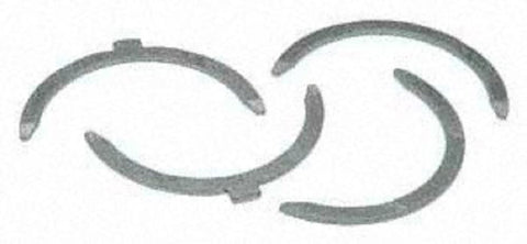 Engine Crankshaft Thrust Washer Set Clevite 77 TW-592S