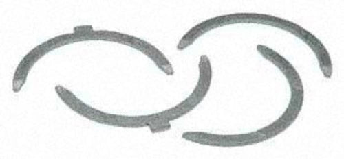 Engine Crankshaft Thrust Washer Set Clevite 77 TW-592S