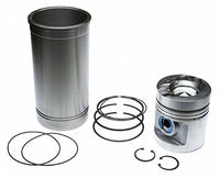 Cylinder Sleeve Assembly Clevite 2261894