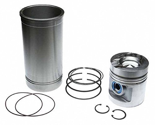 Cylinder Sleeve Assembly Clevite 2261894