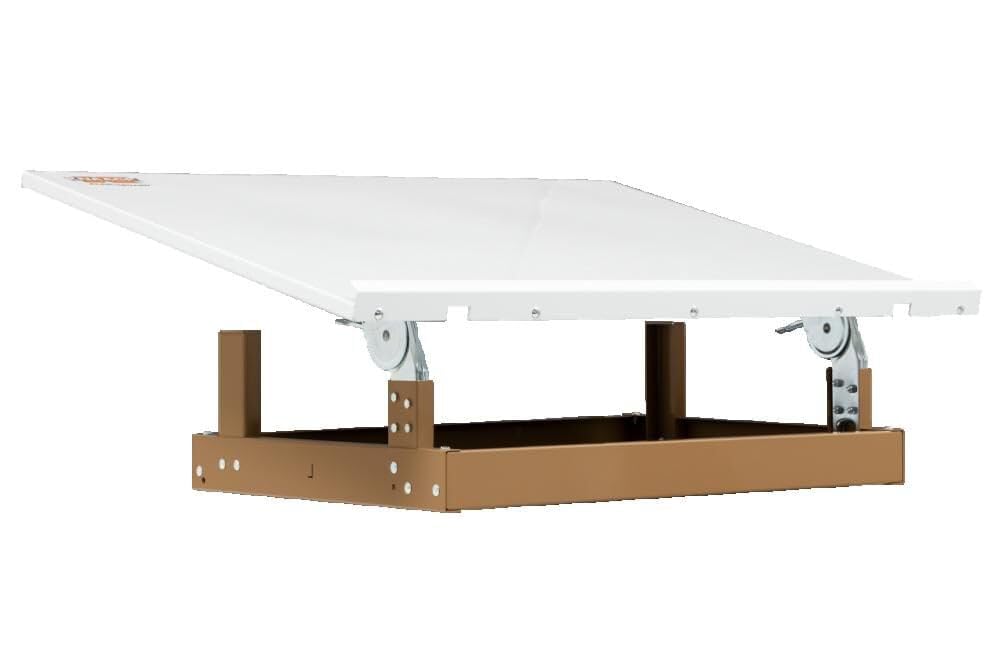 Mobile Knaack Planzboard Work Station