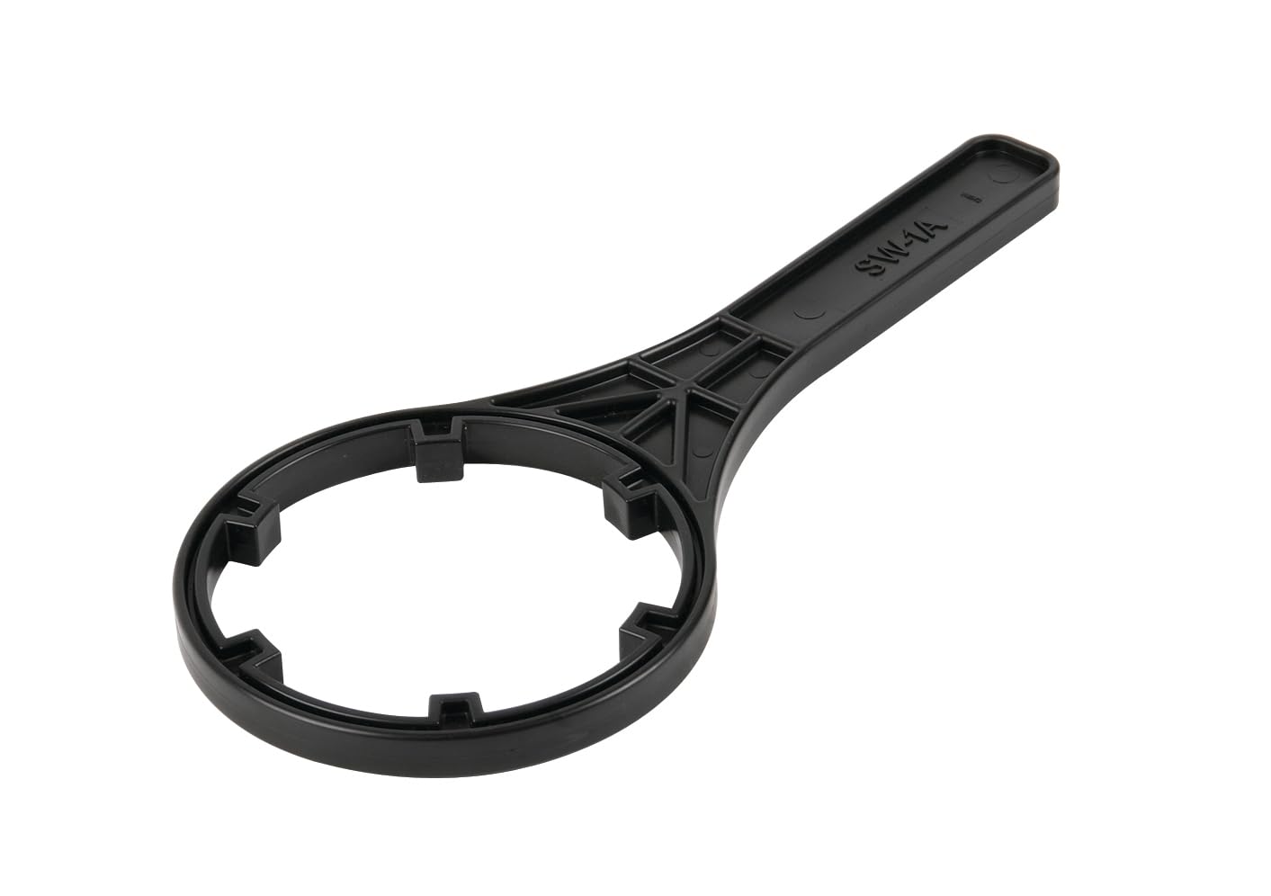 Filter Housing Wrench SHURFLO 150539, Black