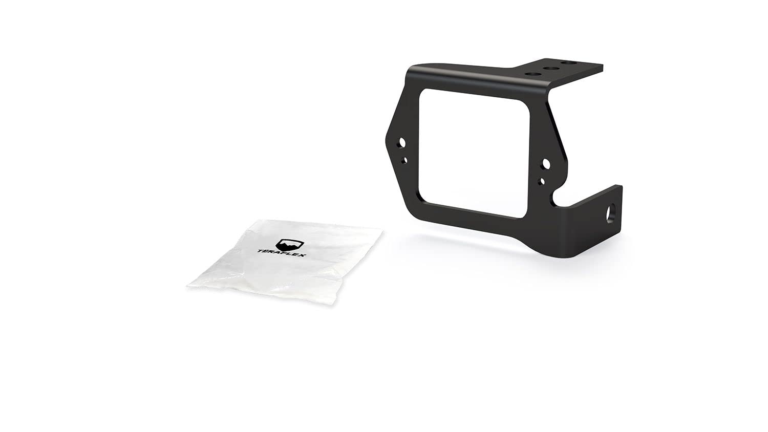 JL 4xe TeraFlex 4838290 Alpha Speaker Bracket Kit