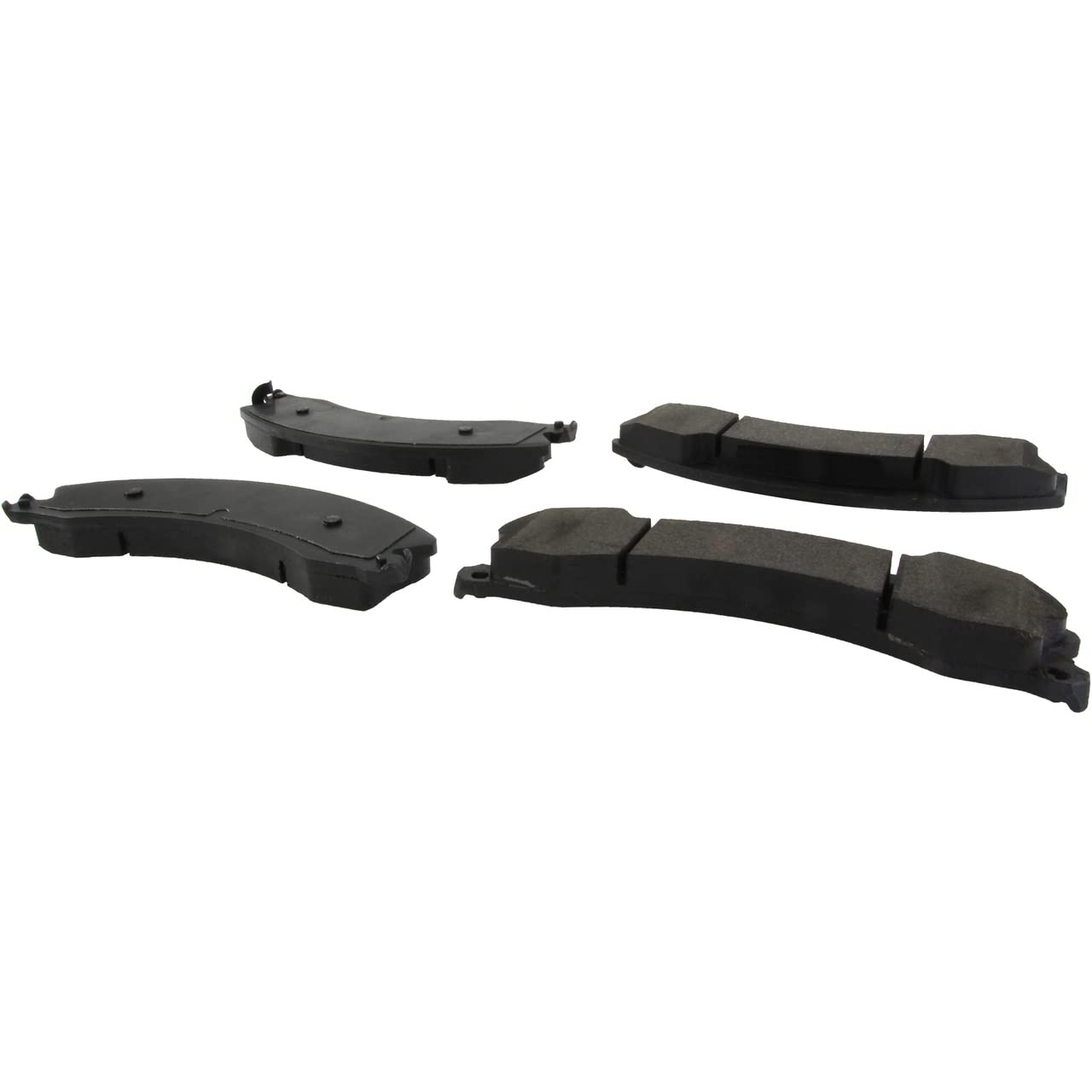 908.66536 Centric Select Pack;Rr
