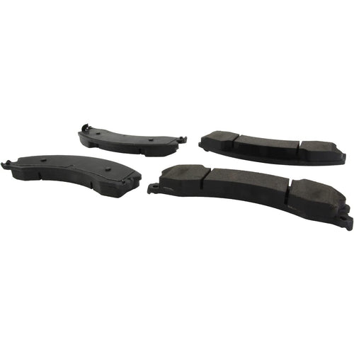 908.66536 Centric Select Pack;Rr