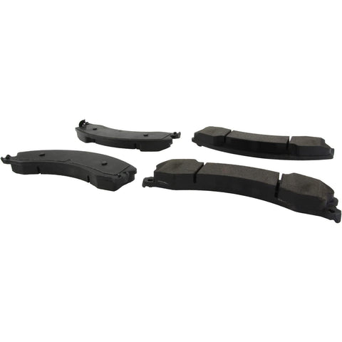 908.66535 Centric Select Pack;Rr