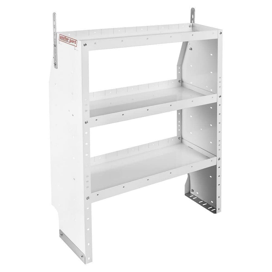 Adjustable WEATHER GUARD 9353303 Shelf Unit