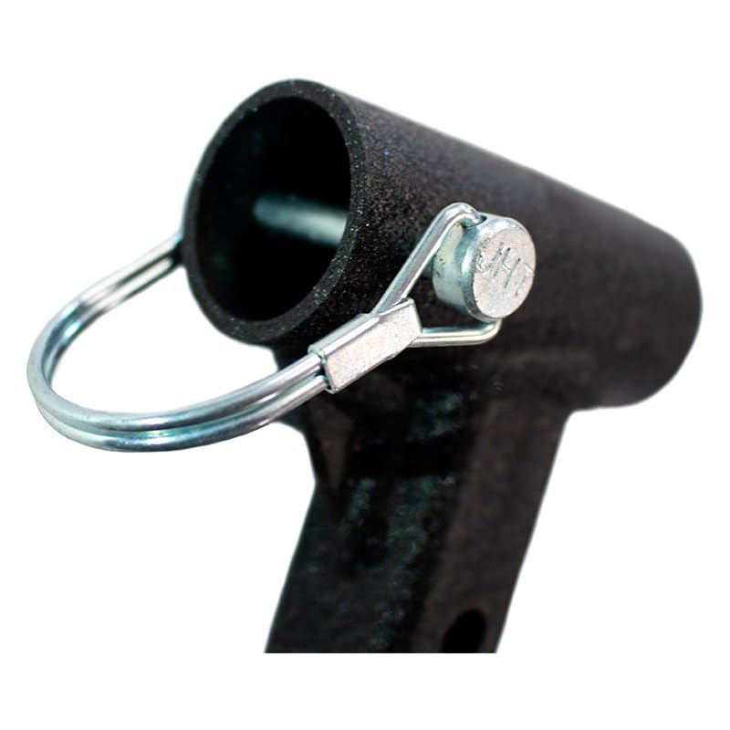 FB21289: Fishbone Offroad Spare Tire Flag Mount