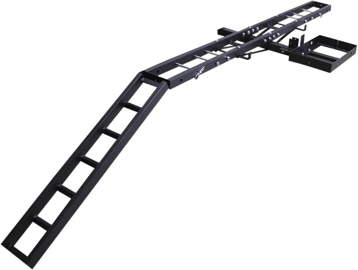 Motorcycle Carrier Erickson 07508