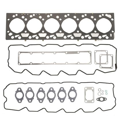 Head Gasket Kit Alliant Power ap0094 W/O Studs, 5.9 L Isb 1.20mm for Dodge