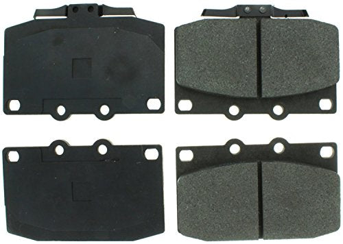 308.03310 StopTech Street Brake Pads