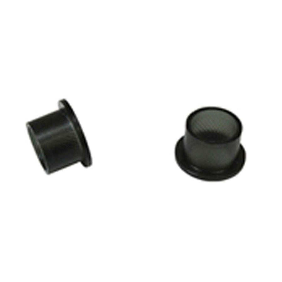Bushing Kit Whiteline W22107, Black