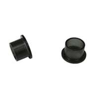 Bushing Kit Whiteline W22107, Black